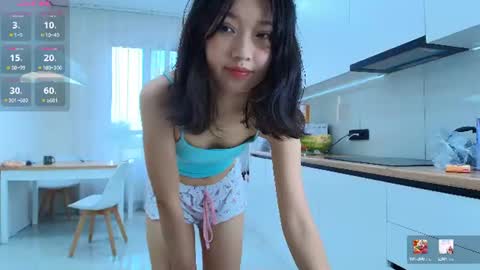 Snapshot of angel_soo chatting on July 2026 01:49:01 PM angel_soo online show from July 2026 01:49:01 PM