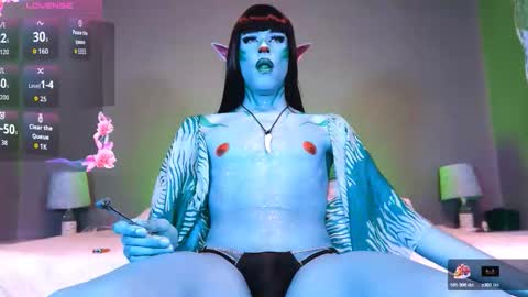 ANGEL online show from March 2026 09:19:01 PM