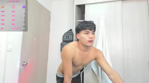 Santiago online show from January 2025 08:09:01 PM