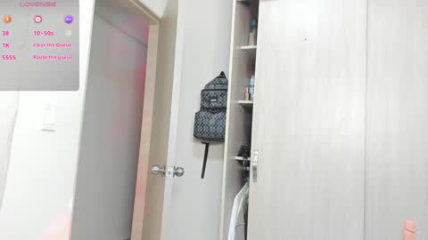 Santiago online show from January 2025 09:04:01 PM