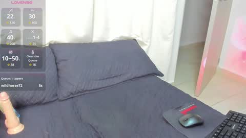 Snapshot of angel_steven_ chatting on January 2025 10:31:02 PM Santiago online show from January 2025 10:31:02 PM