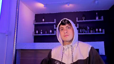 Angel Still  online show from June 2026 03:37:01 AM
