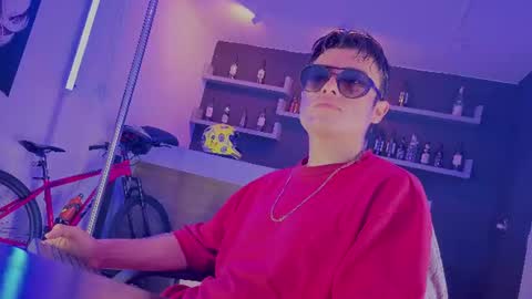 Angel Still  online show from June 2026 03:25:01 AM