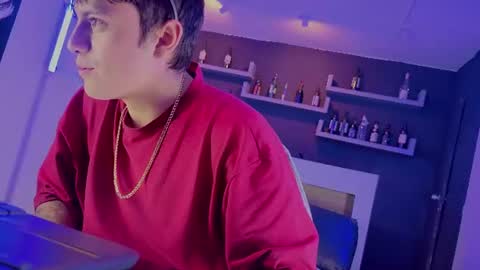 Angel Still  online show from June 2026 03:48:01 AM