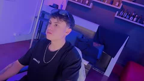 Angel Still  online show from July 2026 03:44:02 AM