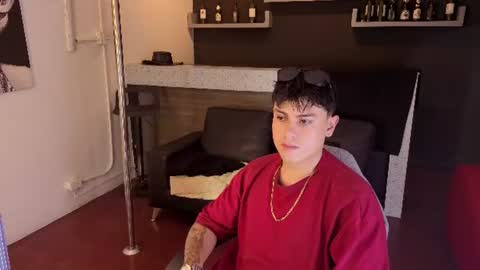 Angel Still  online show from July 2026 03:32:01 AM