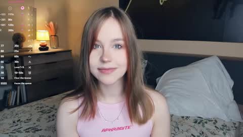 SofiaSofi online show from November 2025 07:10:01 AM