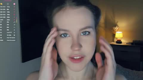 SofiaSofi online show from December 2025 07:15:02 AM