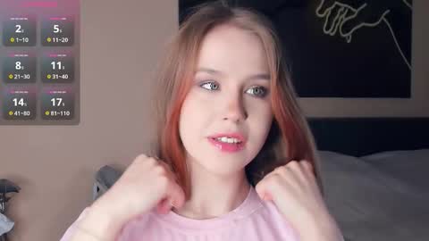 SofiaSofi online show from February 2026 07:20:02 AM