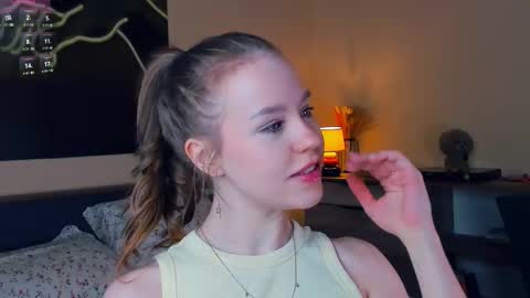 SofiaSofi online show from March 2026 09:46:01 AM