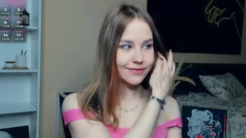 SofiaSofi online show from May 2026 07:46:02 AM