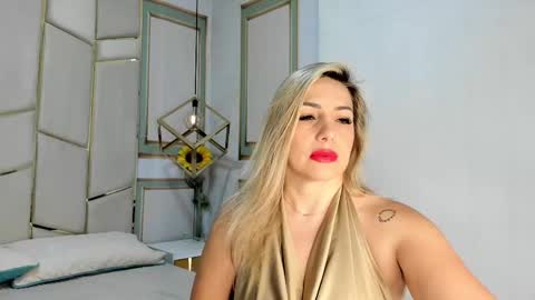 Angel  online show from February 2025 06:26:02 PM