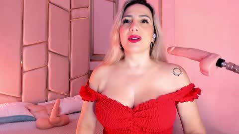 Angel  online show from April 2026 04:23:02 PM
