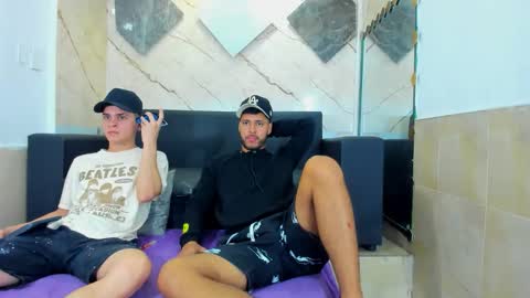 angel_villareal_ online show from March 2026 05:02:02 AM