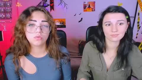 Angel online show from October 2025 06:59:01 AM