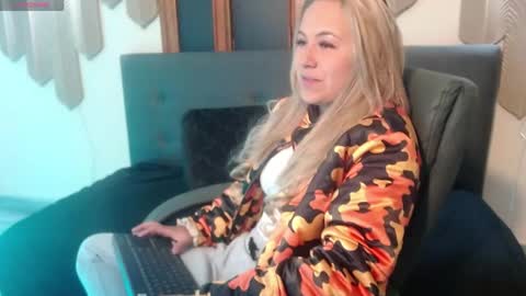 Angel online show from May 2026 12:21:02 PM