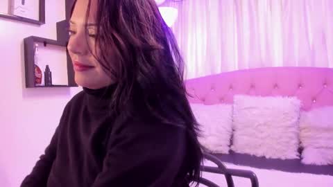 Angel  online show from February 2026 12:08:01 PM