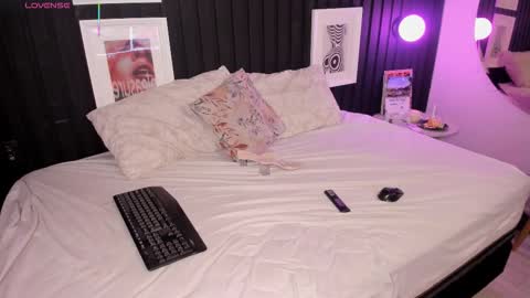 Seortia Angel online show from March 2026 08:14:01 PM