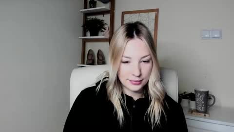 Angela online show from February 2026 06:32:02 AM