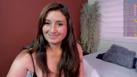 Ange online show from June 2026 07:45:01 PM
