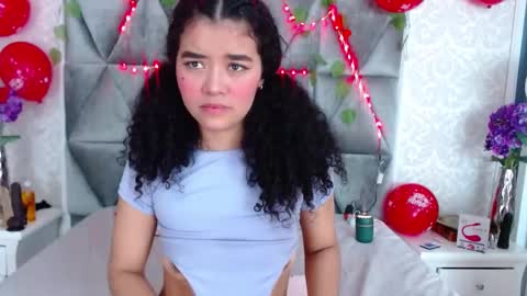 Angela online show from December 2024 01:18:01 PM