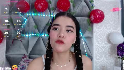 Angela online show from January 2025 12:00:02 AM