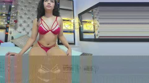Angela online show from March 2026 01:40:02 PM