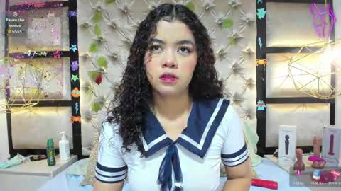 Angela online show from June 2026 12:52:02 PM