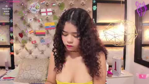 Angela online show from June 2026 12:50:02 PM