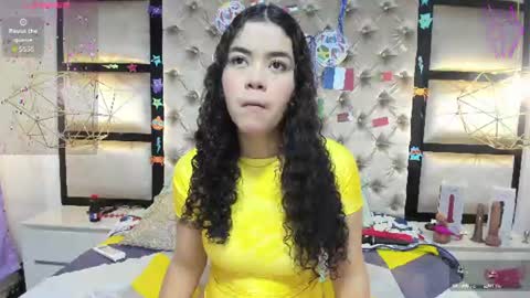 Angela online show from June 2026 12:47:02 PM
