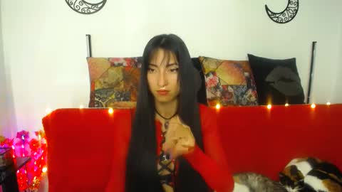  Angela  online show from December 2024 02:19:02 AM