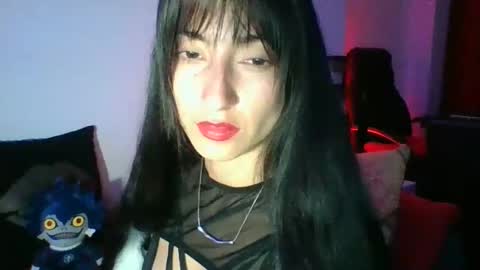  Angela  online show from January 2025 09:45:01 PM