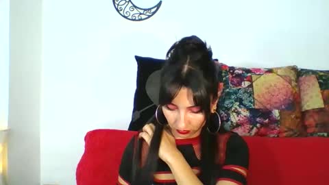  Angela  online show from January 2026 02:26:01 AM