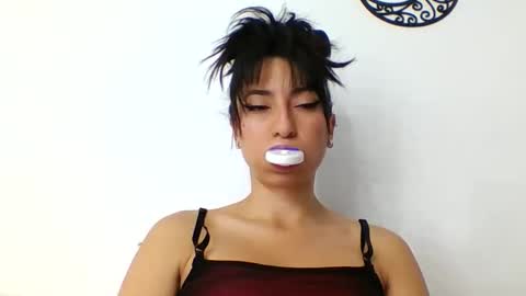  Angela  online show from April 2026 09:41:02 PM