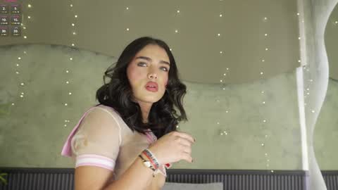  Angela online show from April 2026 03:07:01 PM