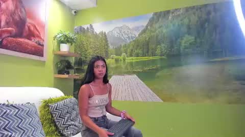 angela_rendon online show from June 2026 10:50:01 AM