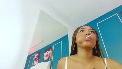 Angela Roberts online show from September 2025 01:47:01 PM