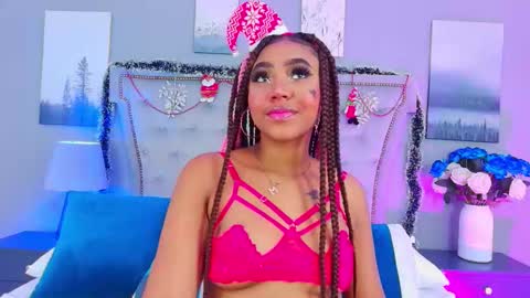 Angela Roberts online show from December 2025 04:30:02 AM