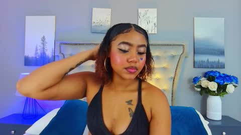 Angela Roberts online show from January 2026 03:53:01 AM