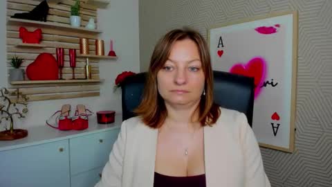 Angela online show from April 2026 05:56:01 AM
