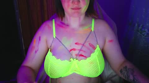 Kate Tue Wed Fri Sun Sat GMT 5 0300am - 0900am  online show from December 2024 04:12:01 AM