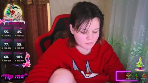 Kate Tue Wed Fri Sun Sat GMT 5 0300am - 0900am  online show from December 2024 04:09:02 AM
