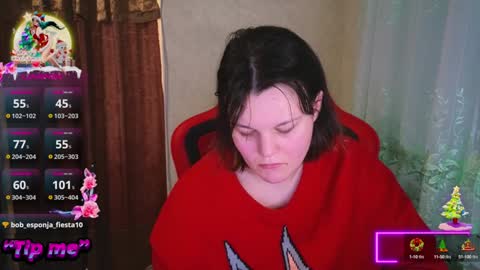 Kate Tue Wed Fri Sun Sat GMT 5 0300am - 0900am  online show from December 2024 07:15:02 AM