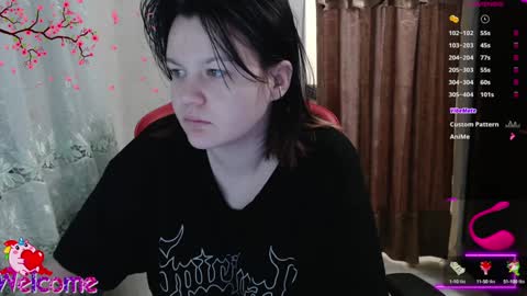 Kate Tue Wed Fri Sun Sat GMT 5 0300am - 0900am  online show from January 2025 01:09:02 AM