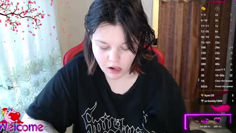 Kate Tue Wed Fri Sun Sat GMT 5 0300am - 0900am  online show from February 2025 02:37:01 AM