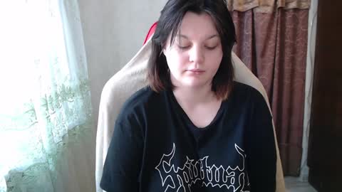 Kate Tue Wed Fri Sun Sat GMT 5 0300am - 0900am  online show from February 2025 04:16:02 AM