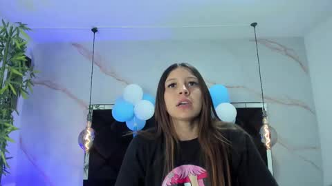 ANGELA online show from September 2025 12:10:02 PM