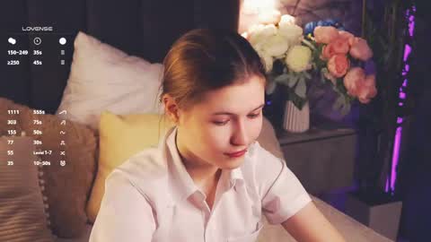 Mary online show from April 2026 12:30:01 PM