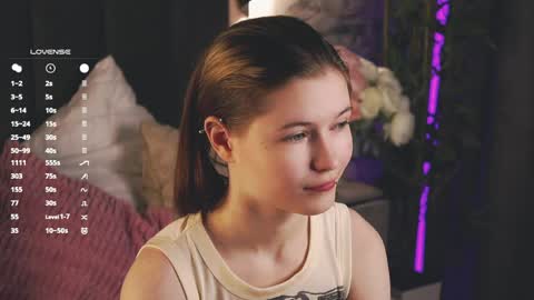 Mary online show from May 2026 12:33:01 PM
