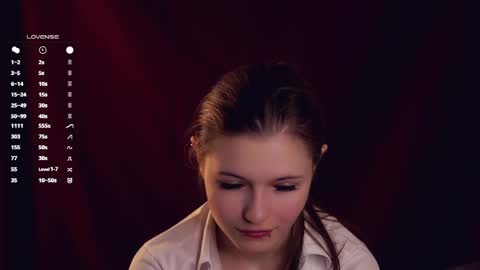 Mary online show from May 2026 01:16:02 PM